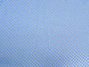 XL Football Jersey Mesh Carolina Blue