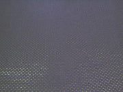 Small Jersey Mesh Navy Blue