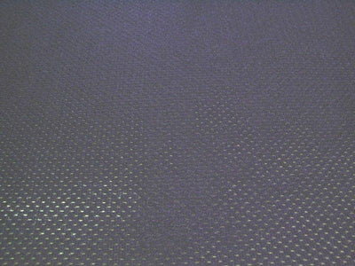 Small Jersey Mesh Navy Blue