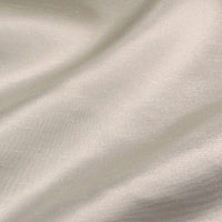 Shantung Satin IVORY STS-23