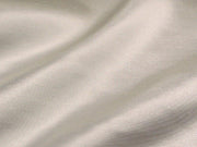 Shantung Satin IVORY STS-23