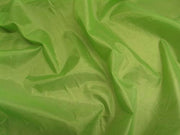 Poly Taffeta Lining LIME