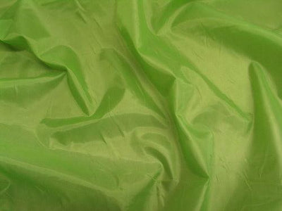 Poly Taffeta Lining LIME