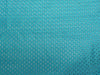 Jersey Mesh Large Turquoise