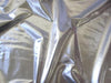 Metallic Spandex Silver
