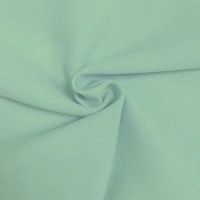 Chiffon 60 Inch Wide Blue CH-12