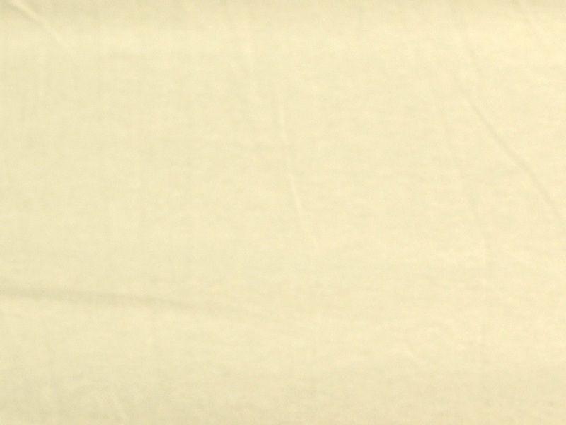 7 Ounce Cotton Jersey Spandex Knit CREAM