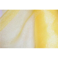SWATCHES Crystal Organza