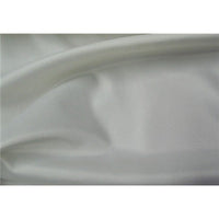 SWATCHES Dull Bridal Satin/Lamour Satin (peau di soie)