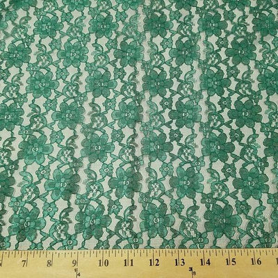 Rachel Lace GREEN FL-30