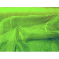 SWATCHES Crystal Organza