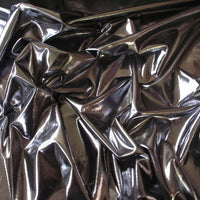 SWATCHES Metallic Spandex