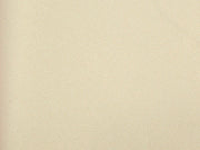 Ivory Poly Crepe Suiting