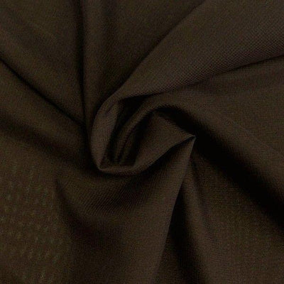 Chiffon 60 Inch Wide Brown CH-21