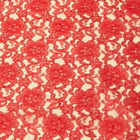 Rachel Lace RED FL-14