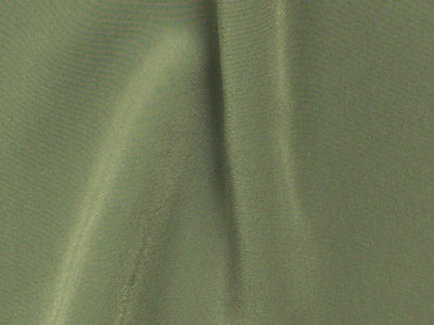 Peach Skin Olive Green