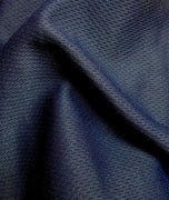 Sports/Dimple Mesh Navy Blue
