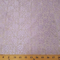 SWATCHES Rachel Lace