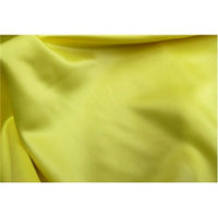 SWATCHES Dull Bridal Satin/Lamour Satin (peau di soie)