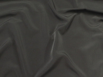 Peach Skin Charcoal Gray