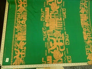 GREEN TURTLE HP-9