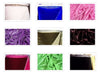 SWATCHES Plush Silk Velvet 44" Wide