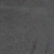 Stretch Micro Suede Charcoal