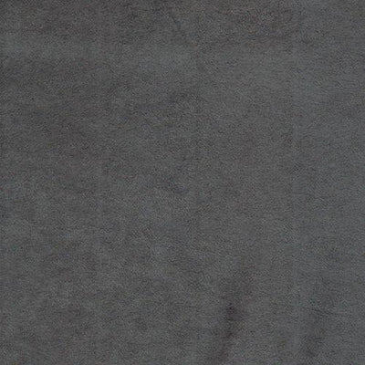 Stretch Micro Suede Charcoal