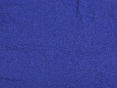 10 Ounce Cotton Jersey Spandex Knit ROYAL SUPREME