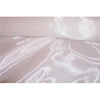 SWATCHES Mirror Organza