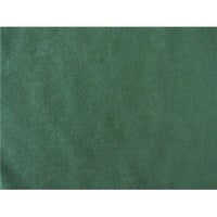 Alova Suede Cloth Hunter Green