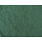 Alova Suede Cloth Hunter Green