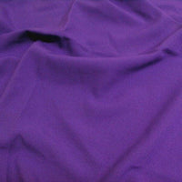 Poly-Poplin 58"-60" Purple Grape