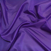SWATCHES Poly Taffeta Lining