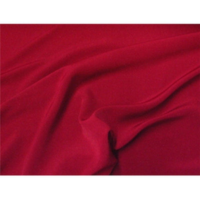 Peach Skin Red