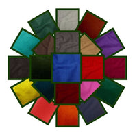 SWATCHES Alova Suede Cloth