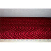SWATCHES Upholstery Swirl Velvet