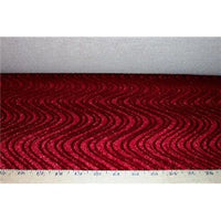 SWATCHES Upholstery Swirl Velvet