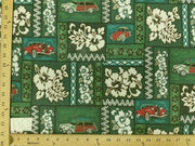 PINE GREEN TAPA HP-110
