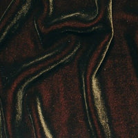 SWATCHES Plush Silk Velvet 54" Wide