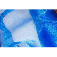 SWATCHES Crystal Organza