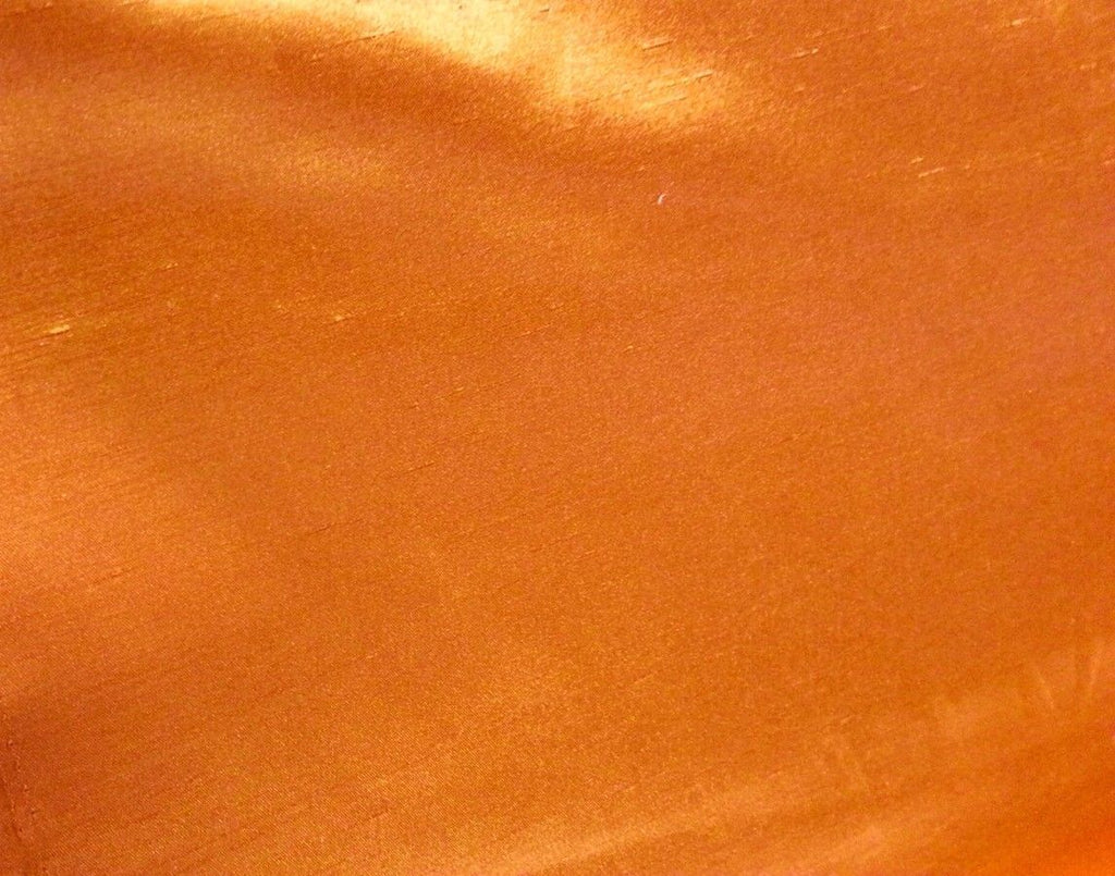 Shantung Satin CINNAMON STS-10