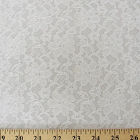 SWATCHES Rachel Lace