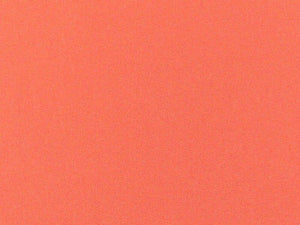 Poly-Poplin 58"-60" Rust