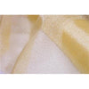 SWATCHES Crystal Organza