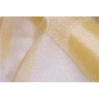 SWATCHES Crystal Organza