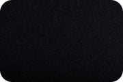 Terry Loop Cloth BLACK 16 OUNCE