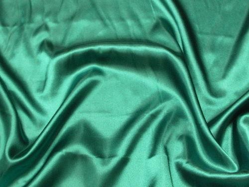 Charmeuse Silky Satin 58 Inch Width JADE