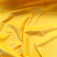 Stretch Micro Suede Yellow
