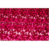 Velboa Pink Flames Print